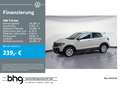 Volkswagen T-Cross 1.0 l TSI *AHK*DAB*GANZJAHRESREIFEN* Grijs - thumbnail 1