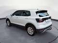 Volkswagen T-Cross 1.0 l TSI *AHK*DAB*GANZJAHRESREIFEN* Grijs - thumbnail 4