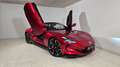 MG Cyberster Dual Motor GT AWD Roşu - thumbnail 2