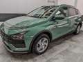 Hyundai BAYON COMFORT FL SHZ LED NAVI RFK PDC TEMPOMAT 1.2 MP... Grün - thumbnail 1