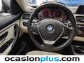 BMW 420 420dA Coupé Bleu - thumbnail 18
