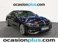BMW 420 420dA Coupé Bleu - thumbnail 2