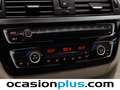BMW 420 420dA Coupé Bleu - thumbnail 25