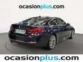 BMW 420 420dA Coupé Bleu - thumbnail 4