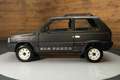 Fiat Panda 4x4 | Gerestaureerd | 1100cc | 1994 Gris - thumbnail 14