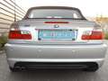 BMW 330 330Ci Cabriolet Automat E46M54 M-Paket Leder Na... Silber - thumbnail 6