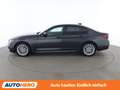 BMW 530 530e xDrive M Sport Schwarz - thumbnail 3