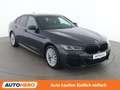 BMW 530 530e xDrive M Sport Schwarz - thumbnail 8