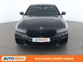 BMW 530 530e xDrive M Sport Schwarz - thumbnail 9