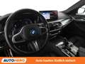 BMW 530 530e xDrive M Sport Schwarz - thumbnail 11