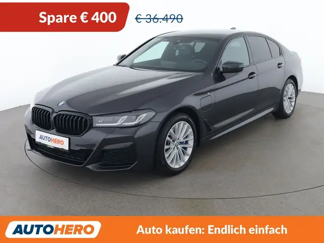 BMW 530 530e xDrive M Sport