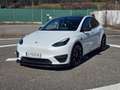 Tesla Model Y Model Y AWD 79kWh Performance Performance Weiß - thumbnail 13