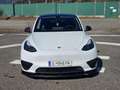 Tesla Model Y Model Y AWD 79kWh Performance Performance Weiß - thumbnail 3