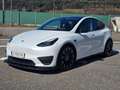Tesla Model Y Model Y AWD 79kWh Performance Performance Weiß - thumbnail 14