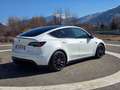 Tesla Model Y Model Y AWD 79kWh Performance Performance Weiß - thumbnail 5