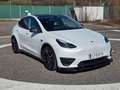 Tesla Model Y Model Y AWD 79kWh Performance Performance Weiß - thumbnail 12