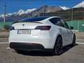 Tesla Model Y Model Y AWD 79kWh Performance Performance Weiß - thumbnail 11