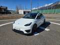 Tesla Model Y Model Y AWD 79kWh Performance Performance Weiß - thumbnail 4