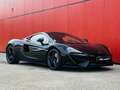 McLaren 540C COUPE V8 3.8 540 ch Zwart - thumbnail 2
