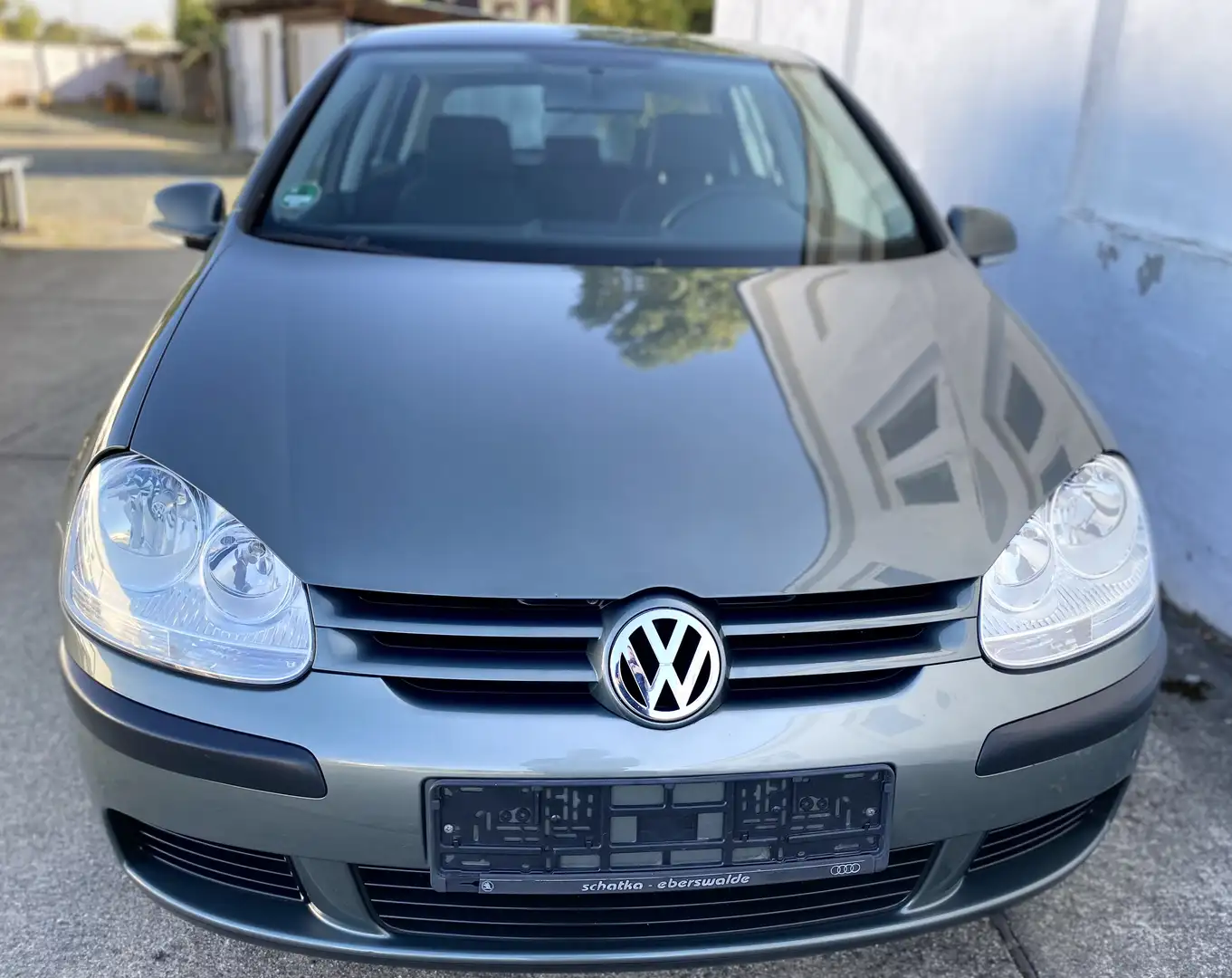 Volkswagen Golf 1.6 Comfortline - 2