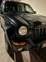 Jeep Cherokee Cherokee 5p 2.5 td Limited LX my01 Nero - thumbnail 3