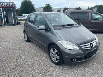 ELEGANCE BlueEF.Sitzheizung!!Euro 5!!