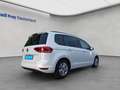 Volkswagen Touran Highline 1.5 TSI DSG 7-Sitz. AHK/Navi/Pan Weiß - thumbnail 7