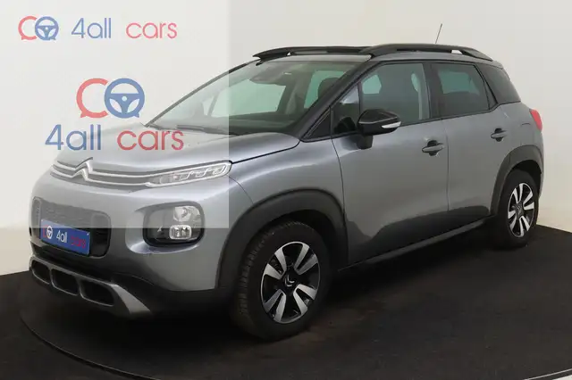 Citroen C3 Aircross 2813 Shine PanSchuifDak, Multimedia, AR-Sens, Cam