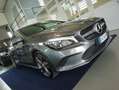 Mercedes-Benz CLA 200 Shooting Brake SPORT AUT 18" NAVI LED EURO6B Gris - thumbnail 1