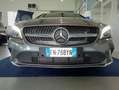 Mercedes-Benz CLA 200 Shooting Brake SPORT AUT 18" NAVI LED EURO6B Grijs - thumbnail 17