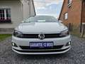 Volkswagen Polo *1.0TSI*95CH*1ER PROP*CLIM*EURO6*GARANTIE 12 MOIS* Blanc - thumbnail 22