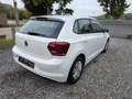Volkswagen Polo *1.0TSI*95CH*1ER PROP*CLIM*EURO6*GARANTIE 12 MOIS* Blanc - thumbnail 24
