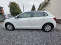 Volkswagen Polo *1.0TSI*95CH*1ER PROP*CLIM*EURO6*GARANTIE 12 MOIS* Blanc - thumbnail 28