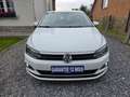 Volkswagen Polo *1.0TSI*95CH*1ER PROP*CLIM*EURO6*GARANTIE 12 MOIS* Blanc - thumbnail 6