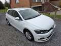Volkswagen Polo *1.0TSI*95CH*1ER PROP*CLIM*EURO6*GARANTIE 12 MOIS* Blanc - thumbnail 20