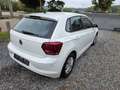 Volkswagen Polo *1.0TSI*95CH*1ER PROP*CLIM*EURO6*GARANTIE 12 MOIS* Blanc - thumbnail 30