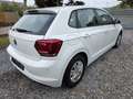 Volkswagen Polo *1.0TSI*95CH*1ER PROP*CLIM*EURO6*GARANTIE 12 MOIS* Blanc - thumbnail 2