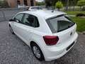 Volkswagen Polo *1.0TSI*95CH*1ER PROP*CLIM*EURO6*GARANTIE 12 MOIS* Blanc - thumbnail 34