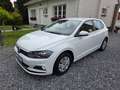 Volkswagen Polo *1.0TSI*95CH*1ER PROP*CLIM*EURO6*GARANTIE 12 MOIS* Blanc - thumbnail 26