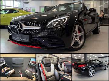 Roadster RedArt Edition|19213km|H/K|Pano