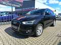 Audi Q3 2.0 TFSI 170 ch Quattro 07-2012 GARANTIE 12M Noir - thumbnail 1