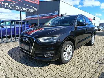 2.0 TFSI 170 ch Quattro 07-2012 GARANTIE 12M