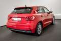 Audi A1 Advanced 25 TFSI S tr. RFK LED NAVI Rot - thumbnail 4