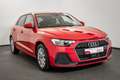 Audi A1 Advanced 25 TFSI S tr. RFK LED NAVI Rot - thumbnail 18