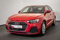 Audi A1 Advanced 25 TFSI S tr. RFK LED NAVI Rot - thumbnail 2