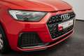 Audi A1 Advanced 25 TFSI S tr. RFK LED NAVI Rot - thumbnail 5
