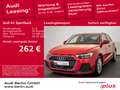 Audi A1 Advanced 25 TFSI S tr. RFK LED NAVI Rot - thumbnail 1