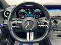 Mercedes-Benz E 400 E400 d 4M AMG/LED/BURMESTER/PANO/AHK/R-KAM/ACC Zwart - thumbnail 23