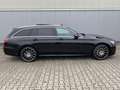 Mercedes-Benz E 400 E400 d 4M AMG/LED/BURMESTER/PANO/AHK/R-KAM/ACC Zwart - thumbnail 5