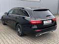 Mercedes-Benz E 400 E400 d 4M AMG/LED/BURMESTER/PANO/AHK/R-KAM/ACC Zwart - thumbnail 9